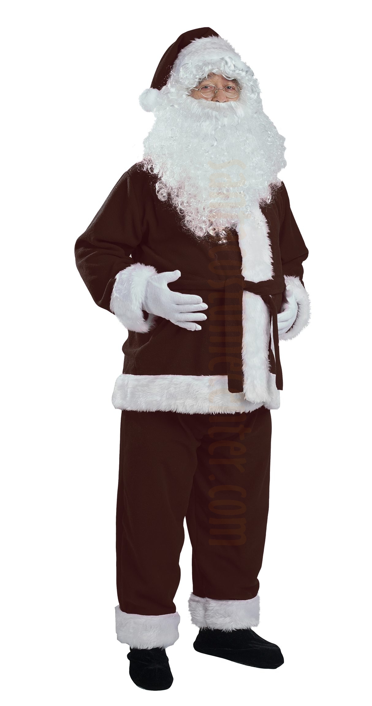 Santa suit pants sale