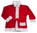 fleece Santa jacket