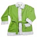 olive Santa jacket
