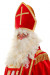Saint Nicholas costume - deluxe model