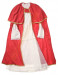 Saint Nicholas costume - model 2