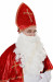 Saint Nicholas costume - model 3