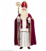 Saint Nicholas costume - model 6